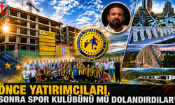 Geçitkale’de Hayal Tacirliği: Yatırımcıdan Sonra Gençlerin Umudu da Kullanıldı
