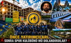 Geçitkale’de Hayal Tacirliği: Yatırımcıdan Sonra Gençlerin Umudu da Kullanıldı