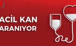 ACİL: Osman Koral İçin A Rh (+) Kana İhtiyaç Var!