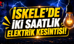 İskele’de İki Saatlik Elektrik Kesintisi