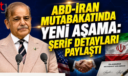 ABD-İran Mutabakatında Yeni Aşama: Şerif Detayları Paylaştı