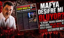 Mafya Deşifre Mi Oluyor? "İş İnsanı" Maskeli Baronlar Devleti ve Medyayı Susturuyor Mu?