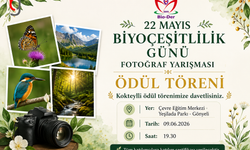 Doğanın En Güzel Kareleri Ödüllendiriliyor!