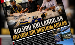 Manşet