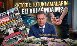 KKTC'de Tutuklamaların Eli Kulağında Mı?