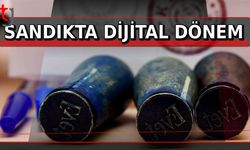 Sandıkta Dijital Dönem: Seçmen Kartı SMS ve E-Posta ile Gönderilecek
