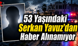 Karaoğlanoğlu’nda Kayıp Alarmı