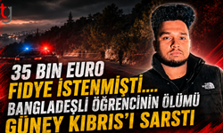 Bangladeşli Öğrencinin Ölümü Güney Kıbrıs’ı Sarstı