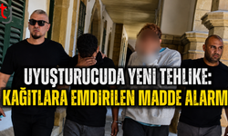 Uyu*turucu Ağı Yeni Yöntemlerle Yayılıyor mu?