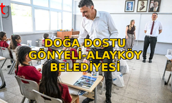 KARNE HEDİYESİYLE DOĞA BİLİNCİ “KARLINA’NIN HİKÂYESİ”