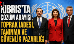 Holguin Planı Gündemde: Kıbrıs’ta Yeni Formül “Federasyon mu, Konfederasyon mu?”