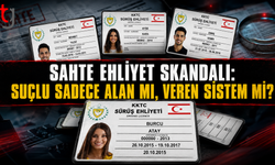 Sahte Ehliyet Skandalında Asıl Soru: Bu Çarkı Kim Döndürdü?