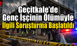Geçitkale’de Genç İşçinin Ölümüyle İlgili Soruşturma Başlatıldı