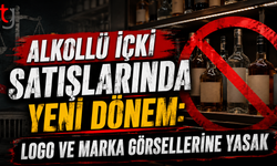 Alkollü İçki Satışlarında Yeni Dönem
