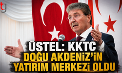 Gayrimenkul Zirvesi’nde Yatırım Mesajı, Kamuoyunda Zor Sorular