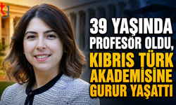 DAÜ’den Gurur Veren Akademik Başarı