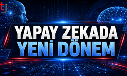 Erdoğan’dan Yapay Zeka Mesajı