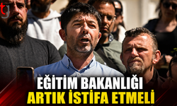 KTOEÖS’ten KGS Tepkisi: “Eğitim Bakanlığı Artık İstifa Etmeli”