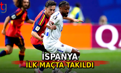 İspanya’ya Dünya Kupası Şoku: Yeşil Burun Adaları Tarihi Puanı Aldı