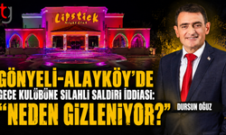 Gönyeli-Alayköy’de Gece Kulübüne Silahlı Saldırı İddiası: “Neden Gizleniyor?”