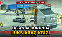 Güvenlik Prosedürleri Delindi mi? Ercan’daki Görüntü Tartışılıyor
