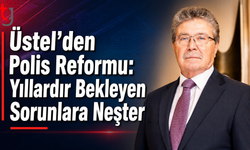 Polise Yıpranma Payı, Ek Ödenek ve Terfi Düzenlemesi