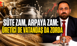 Asgari Ücret Gelmeden Zam Yağmuru Başladı