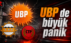 UBP Belediyelerde Aday Krizi mi Yaşıyor?