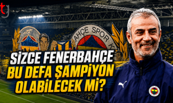 Fenerbahçe’de İsmail Kartal Dönemi Yeniden Başladı