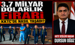 ABD’nin 3,7 Milyar Dolarlık Firarisi KKTC’de Nasıl Yaşadı?