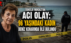 İskele-Boğaz’da Şüpheli Ölüm Soruşturması