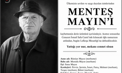 Acı Kayıp: Menteş Mayın Son Yolculuğuna Uğurlanıyor