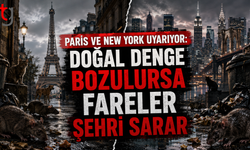 Sokak Hayvanları Toplatılırsa Fare ve Haşere Sorunu Büyür mü?