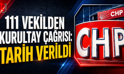 CHP’de 111 Vekilden Olağanüstü Kurultay Çağrısı: Tarih 12 Temmuz