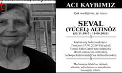 Acı Kayıp