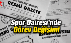 Mustafa Şenol Sütcü Görevden Alındı