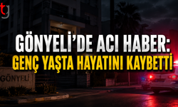 Gönyeli’de Acı Olay: 22 Yaşındaki Genç Evinde Ölü Bulundu