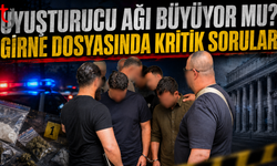 Uyu*turucu Ağı Büyüyor mu? Girne Dosyasında Kritik Sorular