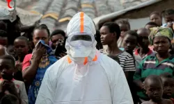 Kongo Demokratik Cumhuriyeti’nde Ebola Salgını Büyüyor: 2 Bin 124 Doğrulanmış Vaka