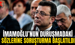 İmamoğlu’nun Duruşmadaki Sözlerine Soruşturma Başlatıldı