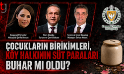 Kooperatifler Kapatıldı: Çocukların Birikimleri ve Köylünün Süt Paraları Nerede?