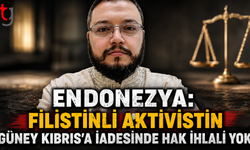 Endonezya’dan Mikdat Açıklaması: İade Sürecinde Hak İhlali İddiaları Reddedildi