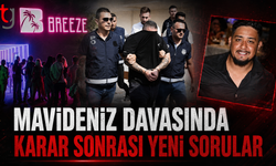 Mavideniz Davasında Karar Sonrası Yeni Sorular