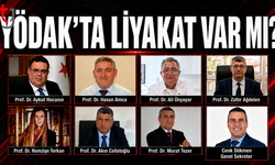 YÖDAK'ta Liyakat Var mı?