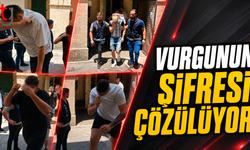 VURGUNUN ŞİFRESİ ÇÖZÜLÜYOR