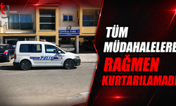 SON DAKİKA...Gazimağusa’da Ağır Yaralanan Çocuk Kurtarılamadı