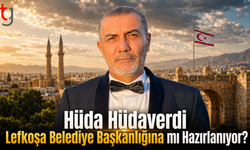 Hüda Hüdaverdi Lefkoşa Belediye Başkanlığına mı Hazırlanıyor?