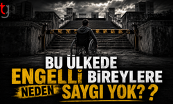 ENGELLİ ARACINA MUAYENE ENGELİ: “BU ÜLKEDE ENGELLİLERİN YAŞAMA ŞANSI YOK MU?”