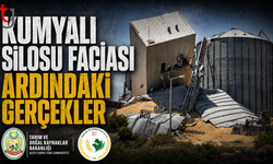 KUMYALI SİLOSU FACİASIN ARDINDAKİ GERÇEKLER