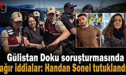 Gülistan Doku soruşturmasında ağır iddialar